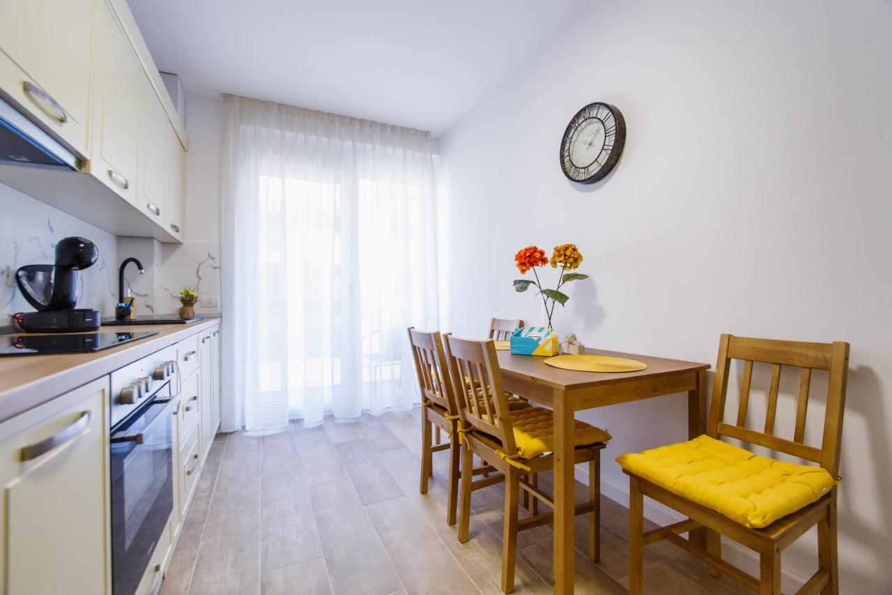 Lovely Home At West Residence Gran Varadino Esterno foto
