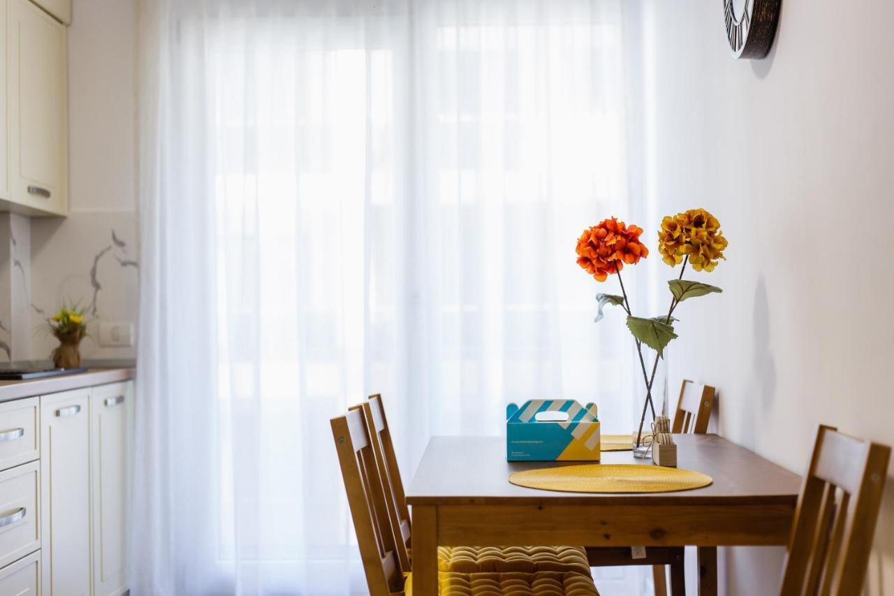 Lovely Home At West Residence Gran Varadino Esterno foto